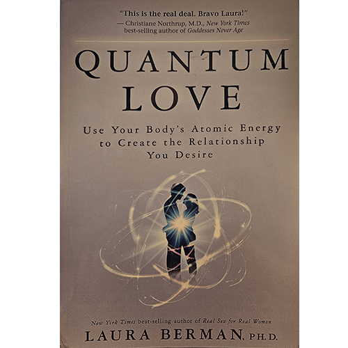 Quantum Love