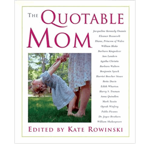 The Quotable Mom