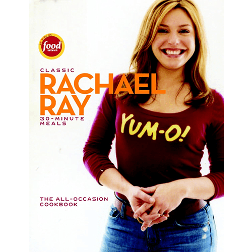 Rachael Ray 30-Minute Meals