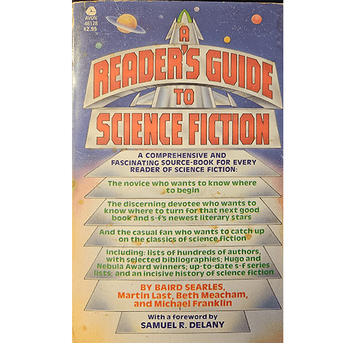 a Reader's Guide to Science Fiction