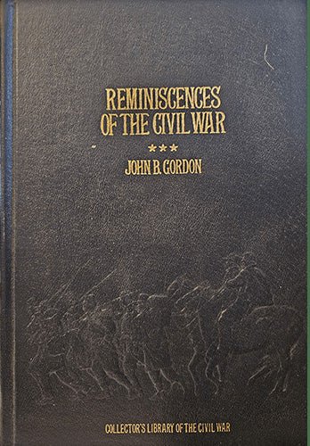 Collector’s Library of the Civil War — 3 - Volume Fine Set – rare, vintage, or collectible item from Deb’s Book Paradise