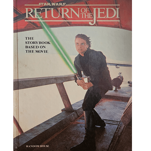 Return of the Jedi