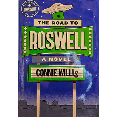 The Road to Roswell