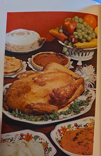 Rumford Complete Cook Book — Three - Volume Vintage Bundle (1934 & Revised Editions) – rare, vintage, or collectible item from Deb’s Book Paradise