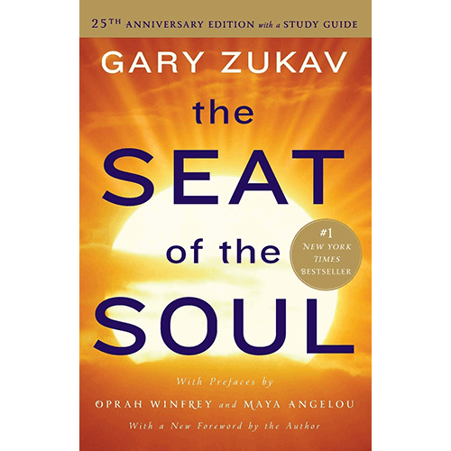 The Seat of the Soul