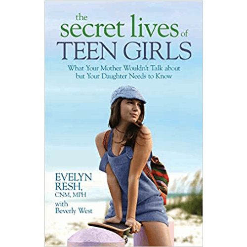 The Secret Lives of Teen Girls