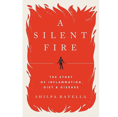 A Silent Fire: The Story of Inflammation, Diet, and Disease