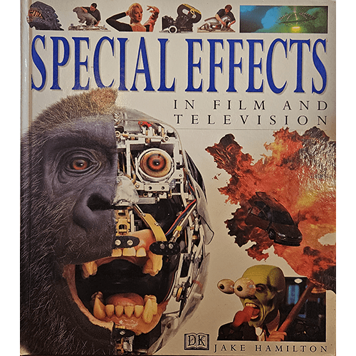 Special Effects in Film and Television