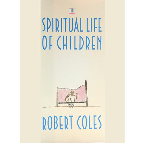 The Spiritual Life of Children