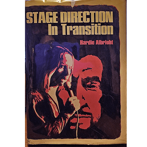 Stage Direction in Transition