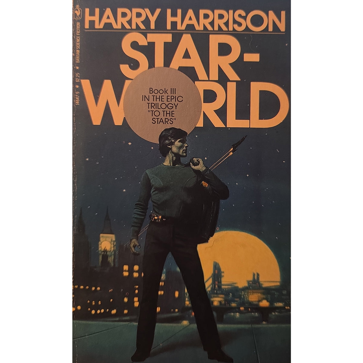 Star World