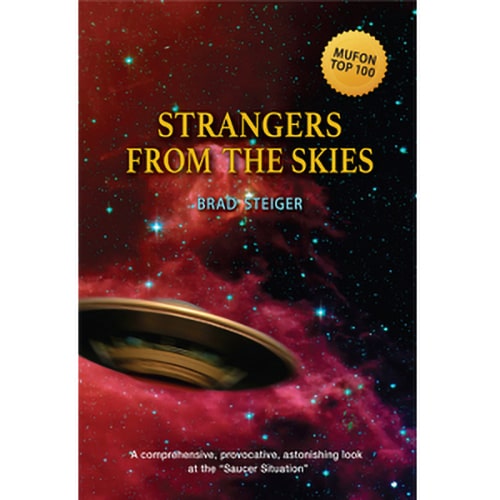 Strangers From The Skies