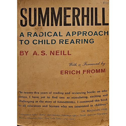 Summerhill