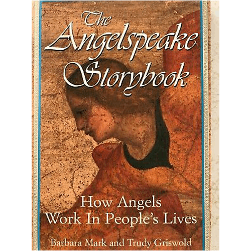 The Angelspeak Storybook