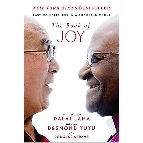 The Book of Joy: Lasting Happiness in a Changing World