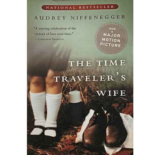 the Time Traveler's Wife