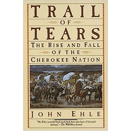 Trail of Tears