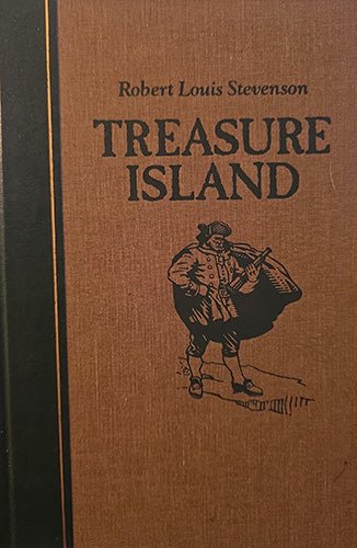 Treasure Island – rare, vintage, or collectible item from Deb’s Book Paradise