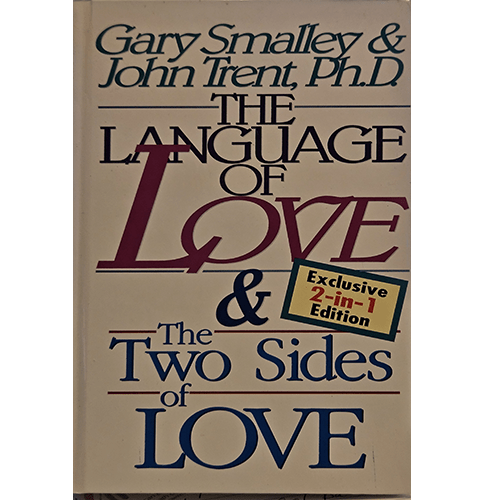 The Language of Love and The Two Sides of Love