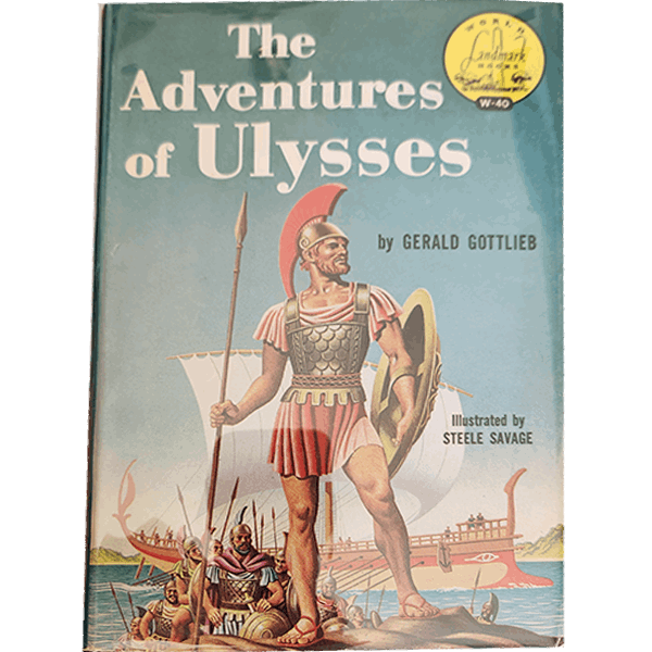 The Adventures of Ulysses