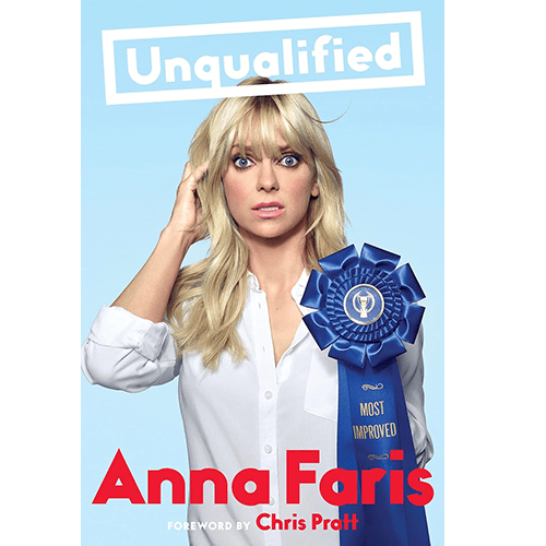 Unqualified