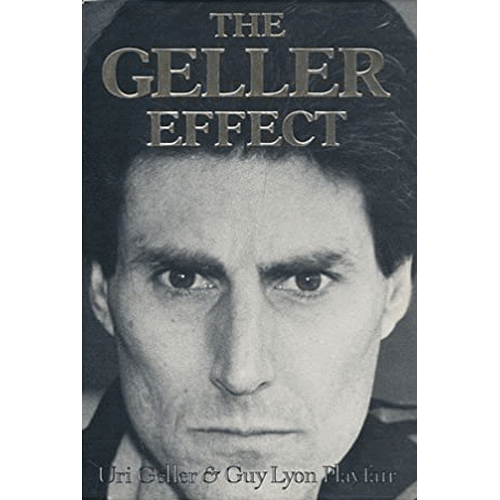 The Geller Effect- Rare