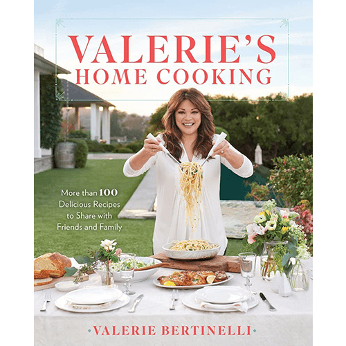 Valerie's Home Cooking