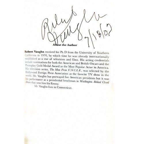 Only Victims: A Study of Show Business Blacklisting – rare, vintage, or collectible item from Deb’s Book Paradise