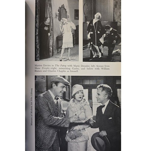 King Vidor: A tree is a Tree – rare, vintage, or collectible item from Deb’s Book Paradise