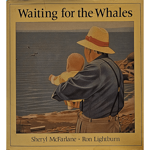 Waiting for The Whales