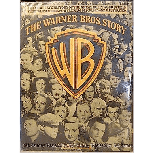The Warner Brothers Story