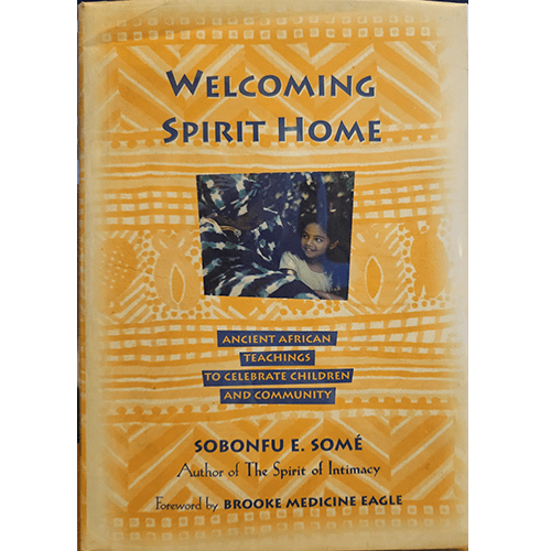 Welcoming Spirit Home