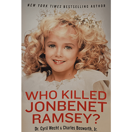 Who Killed Jonbenet Ramsey