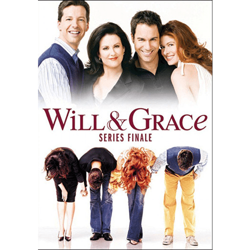 Will & Grace Series Finale