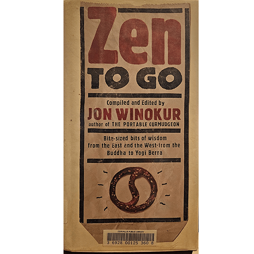 Zen to Go