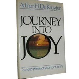 Journey into Joy Hardcover – January 1, 1985