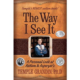 The Way I See It: Temple Grandin