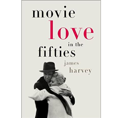 Movie Love in the Fifties- Hardcover
