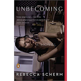 Unbecoming: A Novel- Paperback