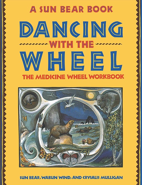 Dancing with The Wheel