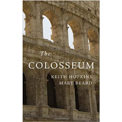 The Colosseum (Wonders of the World) Paperback