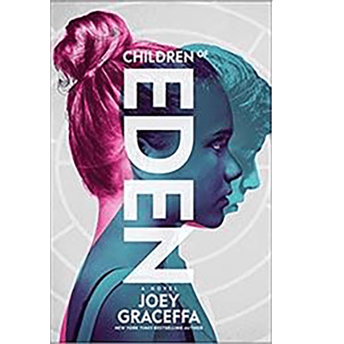 Children of Eden: A Novel (1) Hardcover