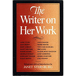 The Writer on Her Work: Contemporary Women Writers Reflect on their Art and Situation Hardcover – January 1, 1980