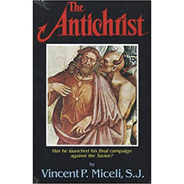 The Antichrist Paperback