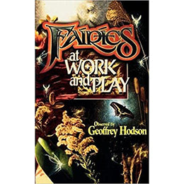 Fairies at Work and Play (A Quest Book)- Paperback