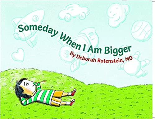 Someday When I'm Bigger and parent workbook bundle