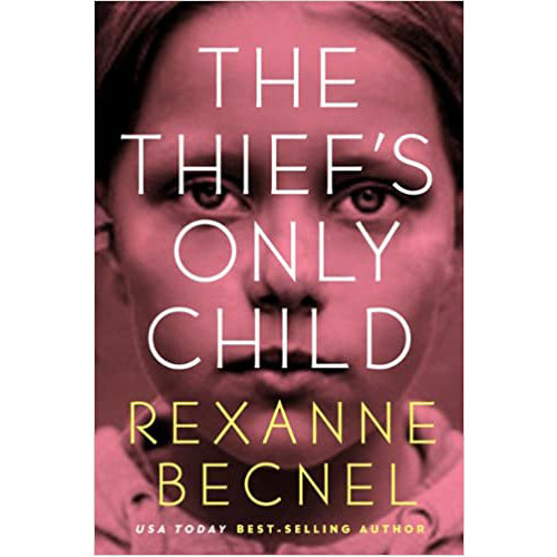The Thief's Only Child Paperback