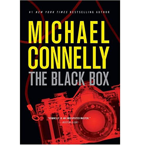 The Black Box (A Harry Bosch Novel, 16) Hardcover