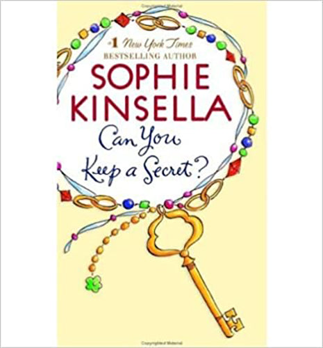 Sophie Kinsella Assortment: Shopaholic Takes Manhattan, Can You Keep a Secret- Paperback