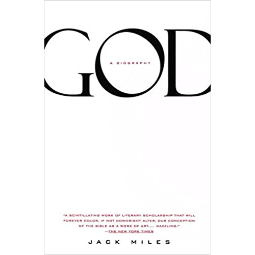 God: A Biography